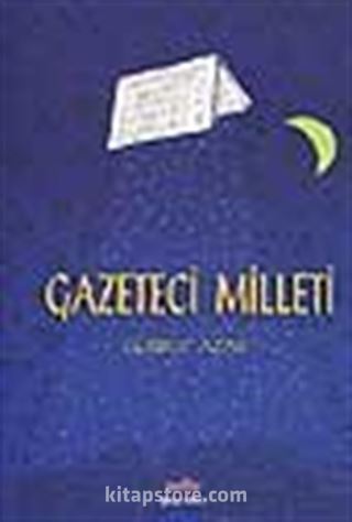 Gazeteci Milleti