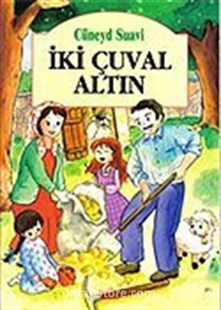 İki Çuval Altın