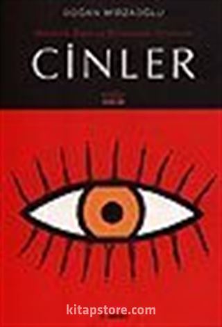 Metafizik Alem ve Cinler-Bilinmeyen Yönleriyle Cinler