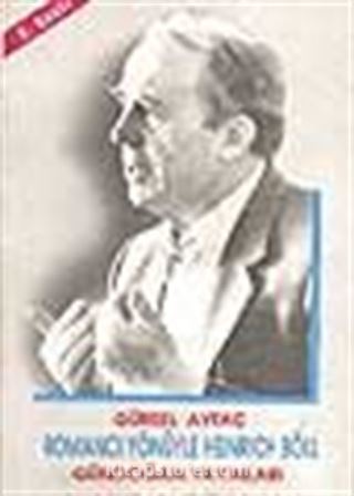 Romancı Yönüyle Heinrich Böll