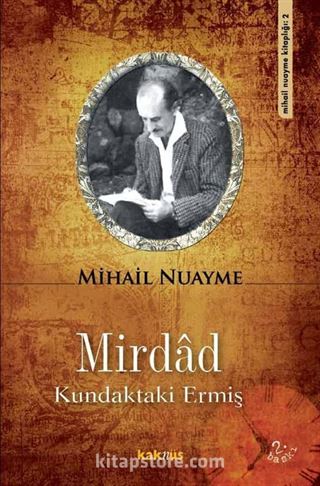 Mirdad - Kundaktaki Ermiş