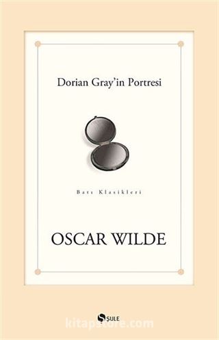 Dorian Gray'in Portresi