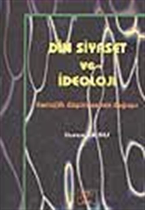 Din Siyaset ve İdeoloji