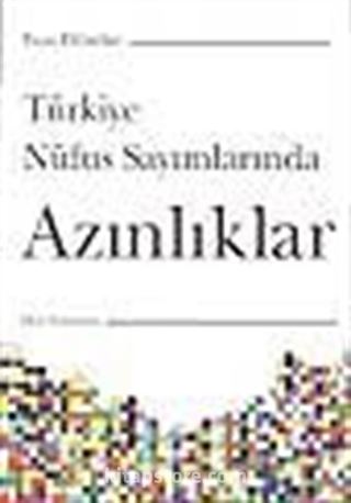 Türkiye Nüfus Sayımlarında Azınlıklar