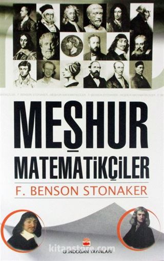 Meşhur Matematikçiler