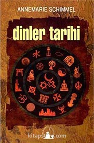 Dinler Tarihi