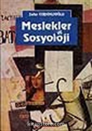 Meslekler ve Sosyoloji