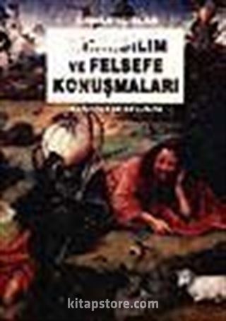 Tanrıbilim ve Felsefe Konuşmaları