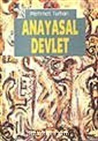 Anayasal Devlet