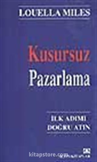 Kusursuz Pazarlama