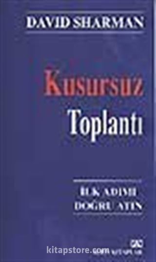 Kusursuz Toplantı