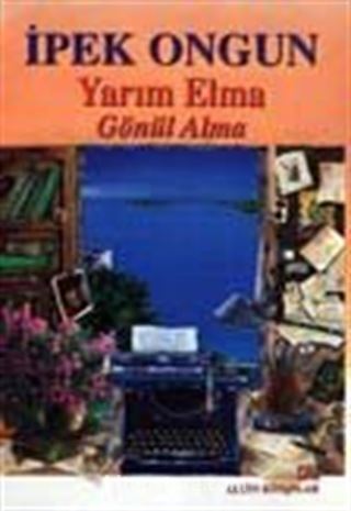 Yarım Elma