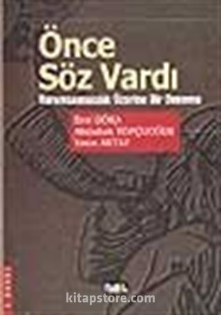 Önce Söz Vardı