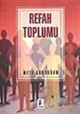 Refah Toplumu