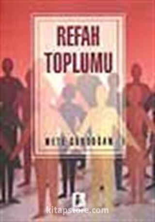 Refah Toplumu