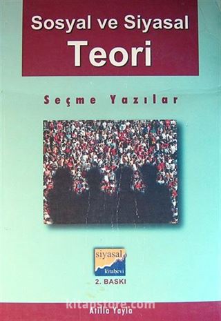 Sosyal ve Siyasal Teori