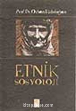 Etnik Sosyoloji