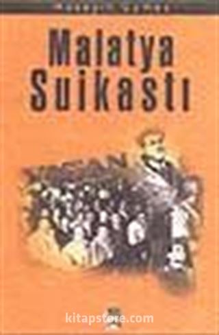 Malatya Suikastı