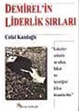 Demirel'in Liderlik Sırları