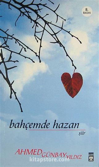 Bahçemde Hazan