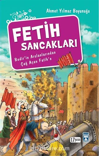 Fetih Sancakları