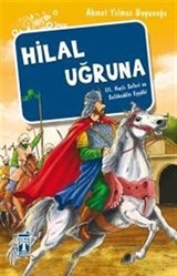 Hilal Uğruna/III. Haçlı Seferi ve Selahaddin Eyyübi