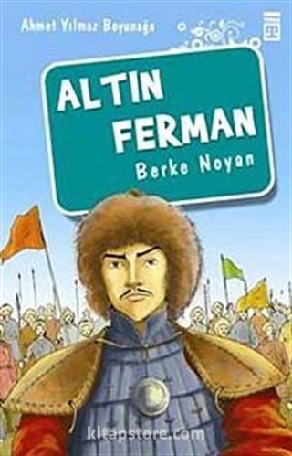 Altın Ferman / Berke Noyan