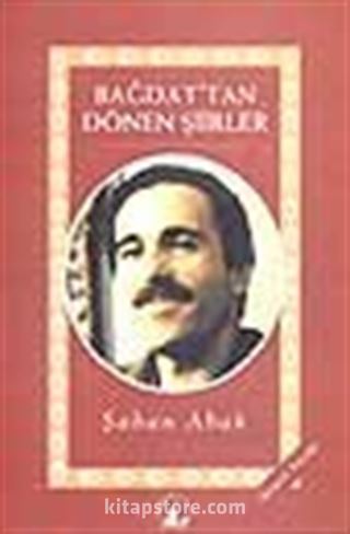 Bağdat'tan Dönen Şiirler