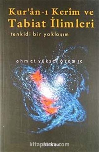 Kuran-ı Kerim ve Tabiat İlimleri