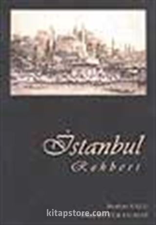 İstanbul Rehberi