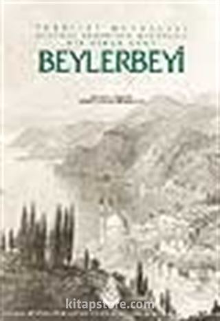 Beylerbeyi Cilt 1