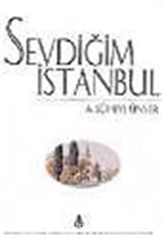 Sevdiğim İstanbul