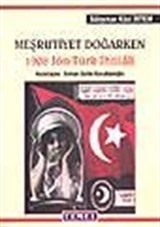 Meşrutiyet Doğarken