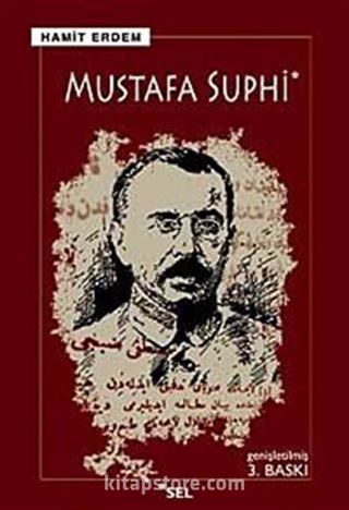 Mustafa Suphi Bir Yaşam-Bir Ölüm