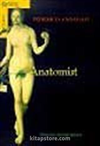 Anatomist