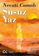 Susuz Yaz -Bütün Eserleri 3-