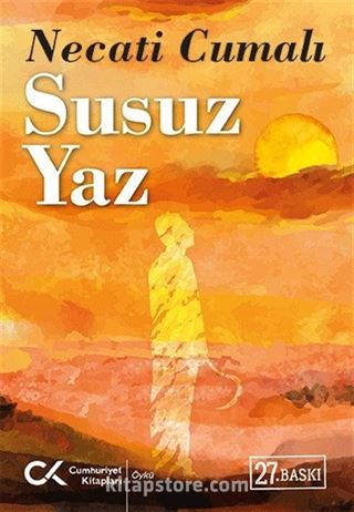 Susuz Yaz -Bütün Eserleri 3-