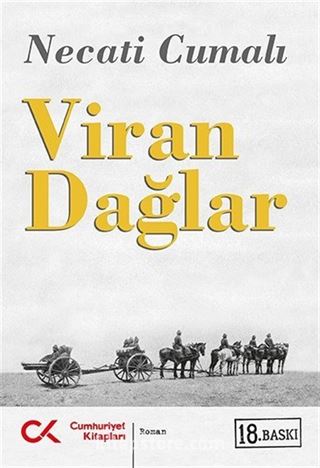 Viran Dağlar / Bütün Eserleri 1