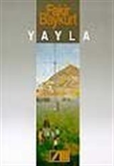 Yayla