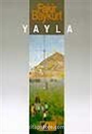 Yayla