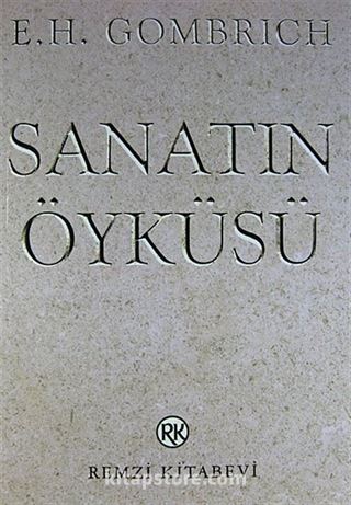 Sanatın Öyküsü