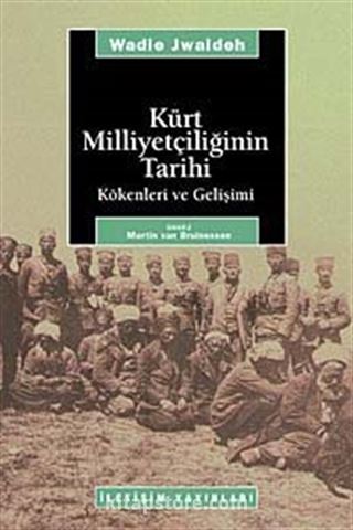 Kürt Milliyetçiliğinin Tarihi Kökenleri ve Gelişimi