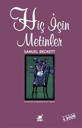 Hiç İçin Metinler