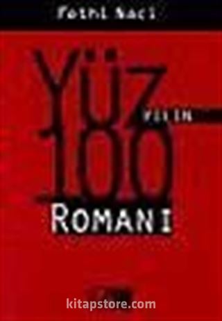 Yüzyılın 100 Romanı