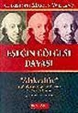 Eşeğin Gölgesi Davası / Abderalılar -Dahi ile Dar Kafalılar Üzerine Bir Felsefe Romanı