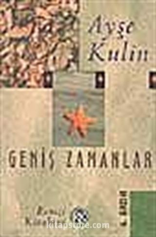 Geniş Zamanlar