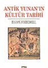 Antik Yunan'ın Kültür Tarihi