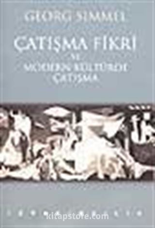 Çatışma