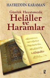 Helaller ve Haramlar