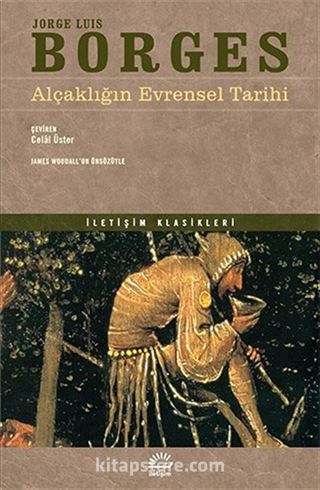 Alçaklığın Evrensel Tarihi